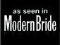 Modern Bride Magazine