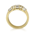 1.63ct Diamond 14k Yellow Gold Ring