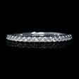 .47ct Diamond 18k White Gold Eternity Ring