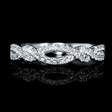 .31ct Diamond 18k White Gold Ring