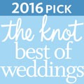 TheKnot Best of Weddings 2015